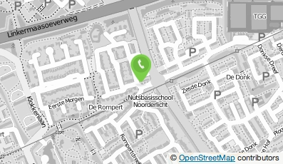 Bekijk kaart van DW Ventures in Den Bosch