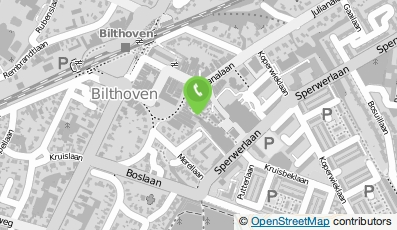 Bekijk kaart van Levy Nails Studio in Bilthoven