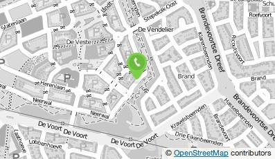 Bekijk kaart van 3D vormgever Brit Puts in Helmond