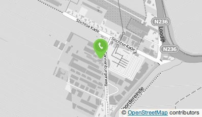 Bekijk kaart van Autoschade Blokker & Brandsma in Ankeveen
