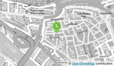 Bekijk kaart van Marijn Bijsterveld in Arnhem