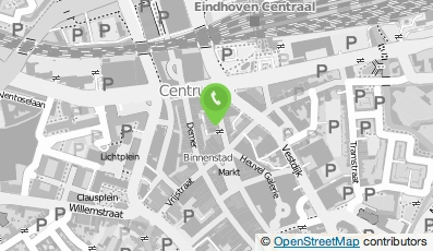 Bekijk kaart van Lovely Nails Bar in Eindhoven