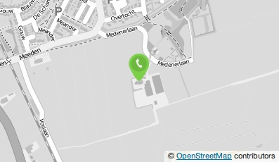 Bekijk kaart van W.M. Stavenga en S.H. Stavenga-Kazemier in Winsum (Groningen)