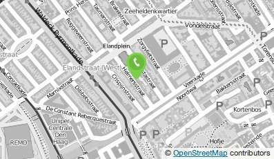 Bekijk kaart van Whenever Services in Den Haag