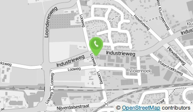 Bekijk kaart van Art Atelier B.V. in Wierden