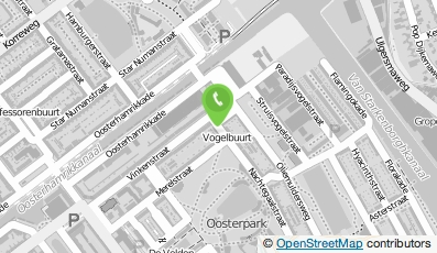 Bekijk kaart van Klusbedrijf Deelstra in Groningen