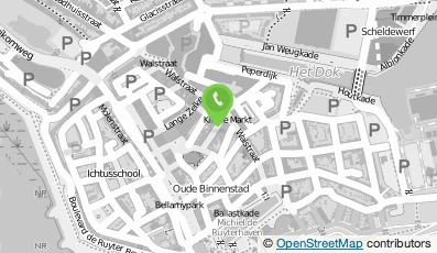 Bekijk kaart van Ernestas Construction in Vlissingen