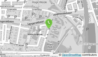 Bekijk kaart van B.C.A. Car Cleaning in Harderwijk