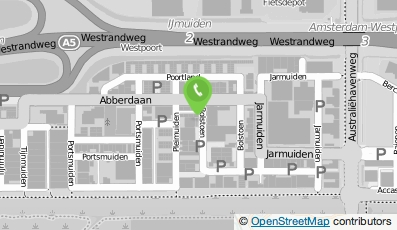 Bekijk kaart van Apaydin Elektrotechniek in Amsterdam