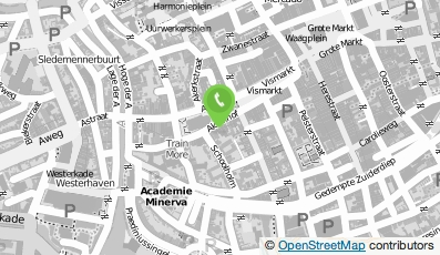 Bekijk kaart van Margarita Kolesnikova Freelance in Groningen