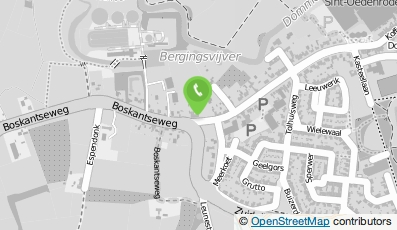 Bekijk kaart van Vleuten ROM advies in Sint-Oedenrode