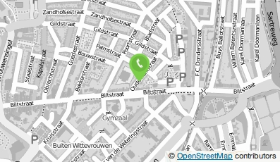 Bekijk kaart van BinnensteBuiten Kaartspel in Utrecht