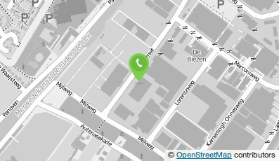 Bekijk kaart van OccassionXpert B.V. in Vianen (Utrecht)