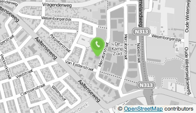 Bekijk kaart van Drop-To-Shop in Lichtenvoorde