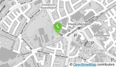 Bekijk kaart van Heko Cars B.V. in Haaksbergen