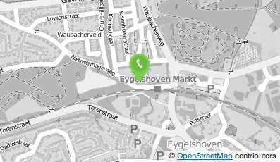 Bekijk kaart van Pure Relax Wellness & Spa in Eygelshoven