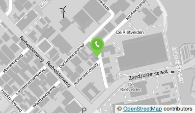 Bekijk kaart van DEFRANCQ in Den Bosch