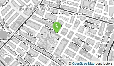 Bekijk kaart van Natuurlijk Vers - Delicatessen - koffie2go in Rotterdam