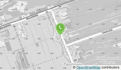Bekijk kaart van L3 B.V. in Tienhoven (Utrecht)