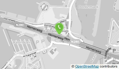 Bekijk kaart van Leef Kind in Roermond
