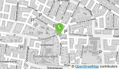 Bekijk kaart van Quist schoenen en outdoor in Dordrecht