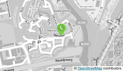 Bekijk kaart van BDS Vloeren in Den Helder