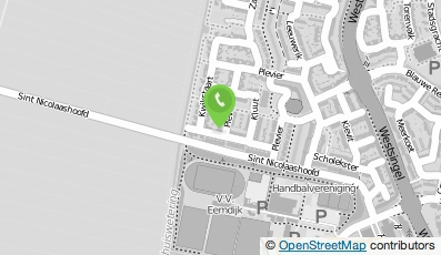 Bekijk kaart van RB Digital Marketplace in Bunschoten-Spakenburg