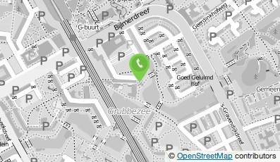 Bekijk kaart van Digitale Glans B.V. in Amsterdam