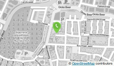 Bekijk kaart van van Santen Sales Support in Veenendaal