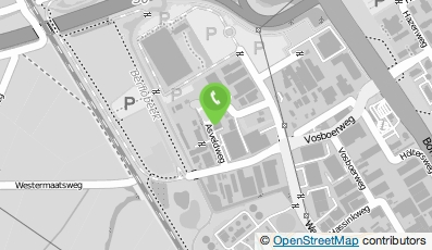 Bekijk kaart van Greenstation in Hengelo (Overijssel)