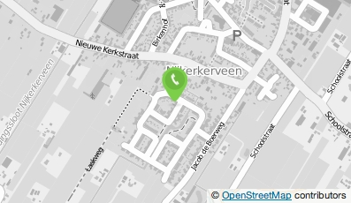 Bekijk kaart van AVL armbanden in Nijkerkerveen