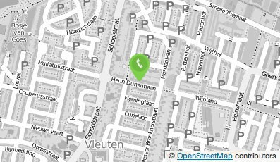 Bekijk kaart van HoutenHart Tuinprojecten in Vleuten
