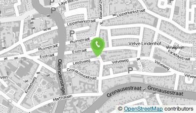 Bekijk kaart van Wearz in Enschede