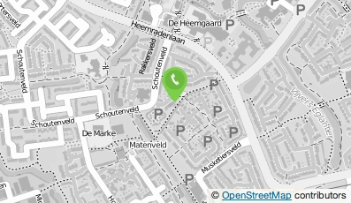 Bekijk kaart van Trans2Day B.V. in Apeldoorn