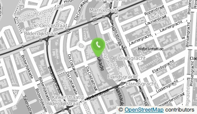 Bekijk kaart van Shop Omni Finds in Amsterdam