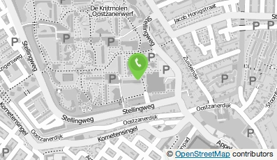 Bekijk kaart van Metcoder in Amsterdam