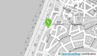 Bekijk kaart van Seawolf Sustainability Consulting in Zandvoort