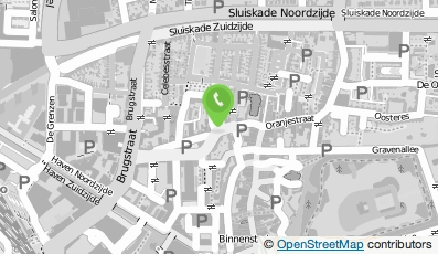 Bekijk kaart van Mix en more baby store in Almelo