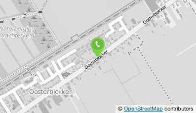 Bekijk kaart van Hoorn ontwerp en 3D in Oosterblokker