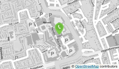 Bekijk kaart van Noer Food B.V. in Veldhoven