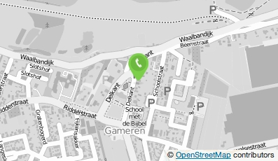 Bekijk kaart van BUSSS B.V. in Den Bosch