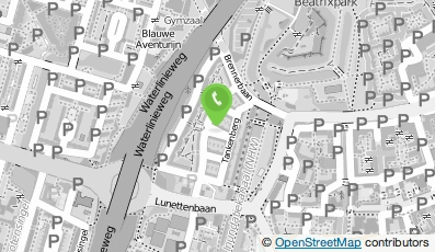 Bekijk kaart van BODE LOGISTICS in Utrecht