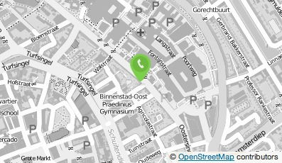 Bekijk kaart van Dian Kunst en Illustratie in Groningen