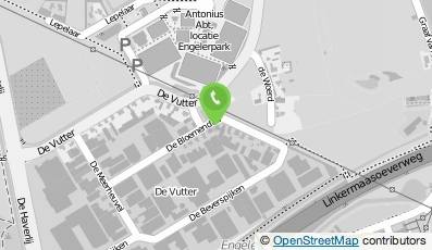 Bekijk kaart van QFashion4you in Den Bosch