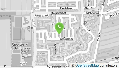 Bekijk kaart van DirectSalesEU in Vinkeveen