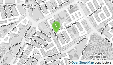 Bekijk kaart van e-tradeshop in Maastricht