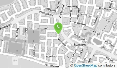Bekijk kaart van Amp-Hub in Wijchen