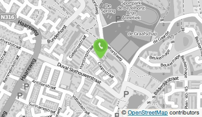 Bekijk kaart van Accessoires by Oliveira in Doetinchem
