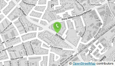 Bekijk kaart van Vertrouwelijk Online in Apeldoorn