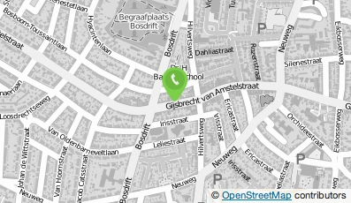 Bekijk kaart van Mijn Hemel wijncafé in Hilversum